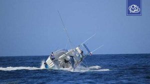 مالي.. مصرع وفقدان أشخاص جراء غرق زورق في نهر النيجر