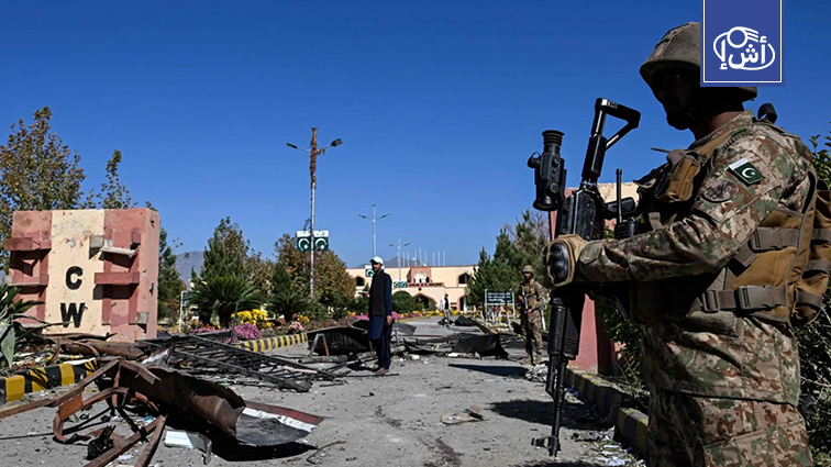 باكستان تقترب من إتمام صفقة تسليح كبرى للسودان بقيمة 1.5 مليار دولار