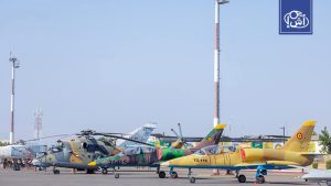 مالي تعلن شن غارات جوية استهدفت شبكات تمويل إرهابية قرب الحدود الجزائرية