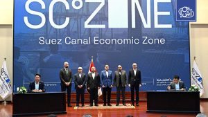 مصر توقع اتفاقيات طاقة متجددة بقيمة 1.8 مليار دولار