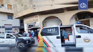 ليبيا.. أربعة قتلى وثمانية مصابين في حريق شقة بزليتن