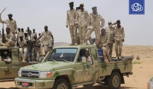 “الدعم السريع” تسيطر على بلدة مستريحة بدارفور وتطرد موسى هلال