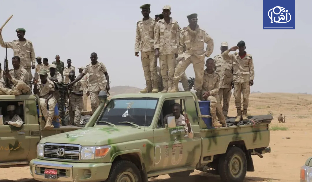 “الدعم السريع” تسيطر على بلدة مستريحة بدارفور وتطرد موسى هلال