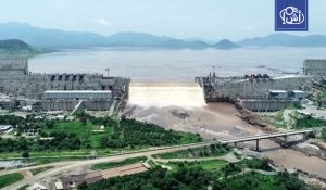 سد النهضة يعاني تذبذباً في التشغيل.. ومصر تستنفر