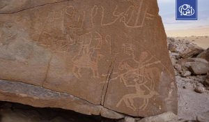 مصر .. اكتشاف موقع أثري نادر في جنوب سيناء