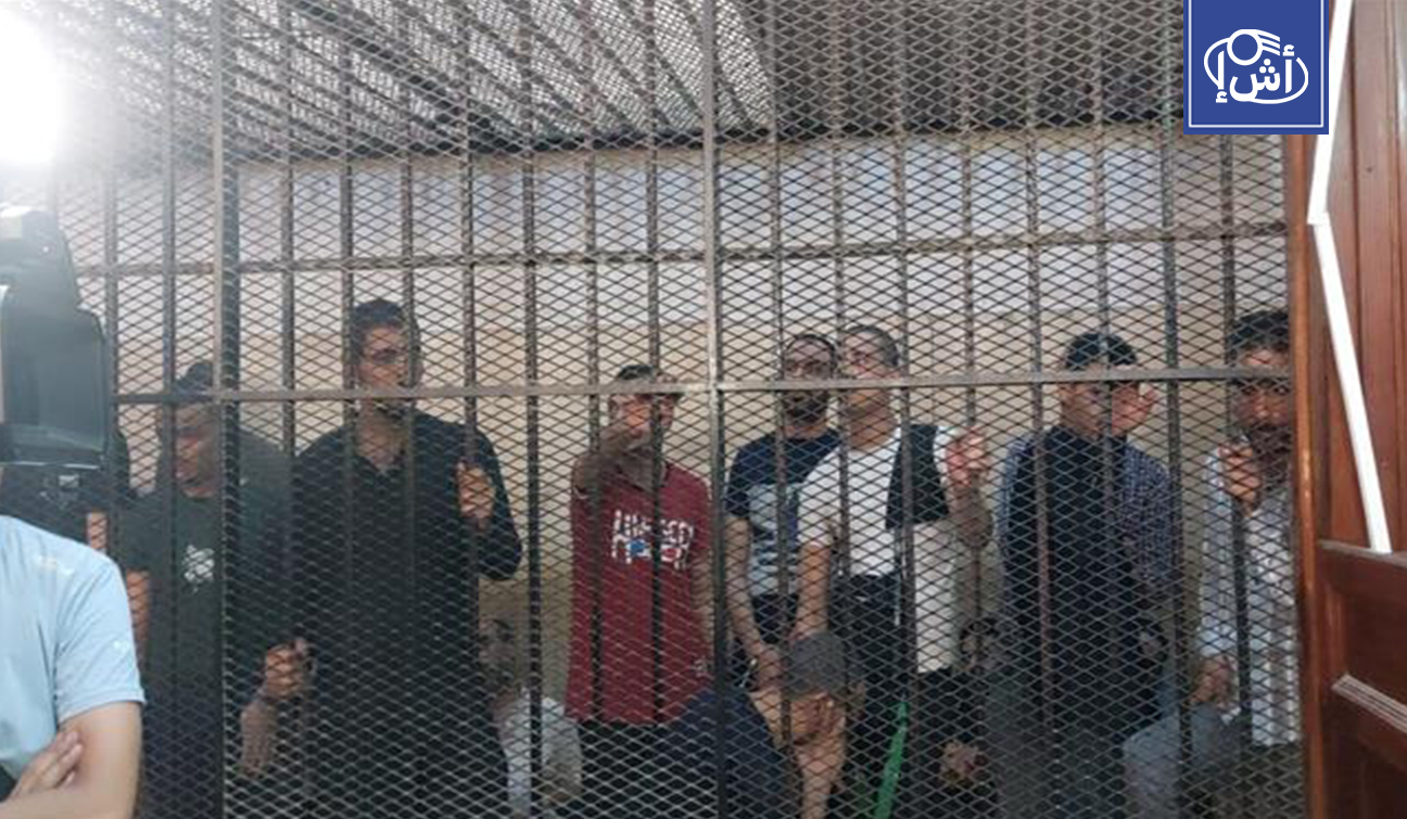 جريمة أسرية مروعة.. زوج ينهي حياة زوجته بـ41 طعنة في مصر