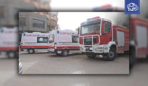 حرائق متكررة في مدن ليبية تقتل أطفالا وتعيد فتح ملف السلامة داخل البيوت