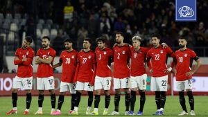 مواجهة ودية تجمع البرازيل ومصر استعداداً لمونديال 2026