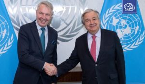 الأمين العام للأمم المتحدة يعلن تعيين مبعوث جديد للسودان