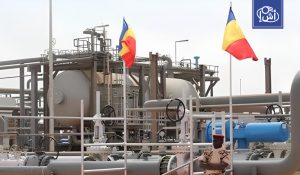 تشاد تستعيد اهتمام المستثمرين النفطيين