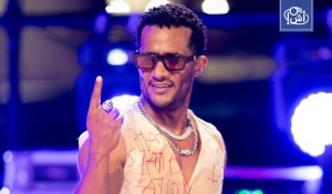 محمد رمضان يعلن تسليم حسابه على “تيك توك” لأحد متابعيه