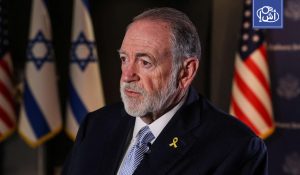 القاهرة ترفض تصريحات السفير الأمريكي لدى إسرائيل