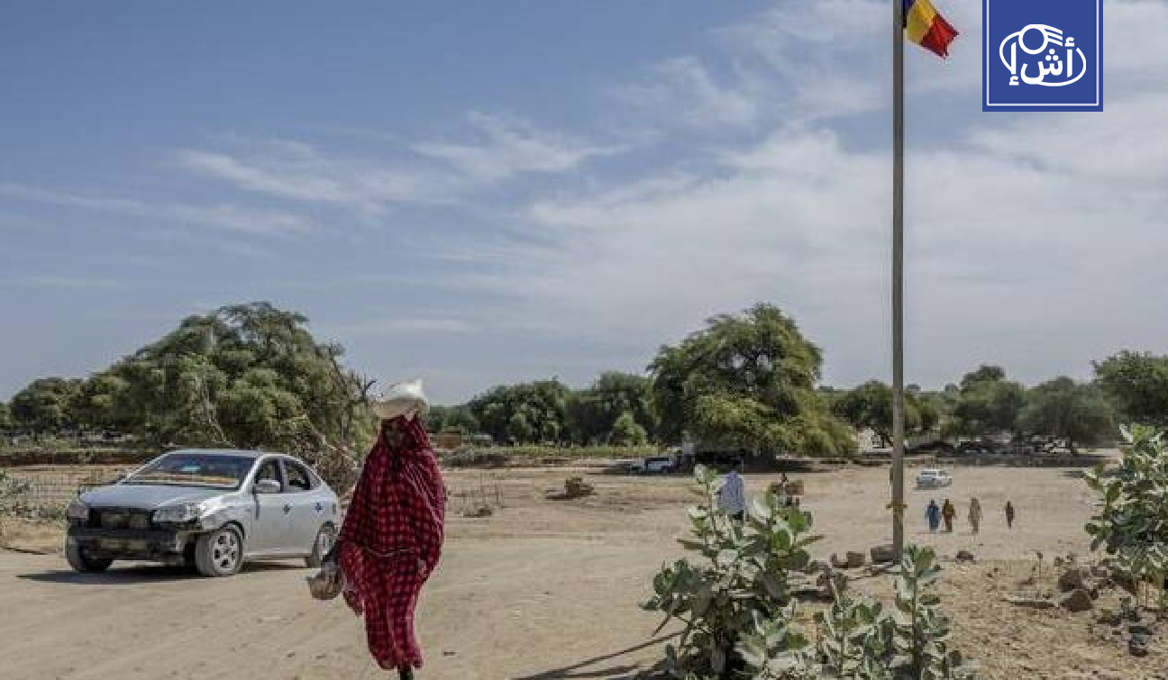 تشاد تغلق حدودها مع السودان رسمياً بسبب امتداد المعارك إلى منطقة الطينة الاستراتيجية