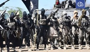الجيش النيجيري يعلن مقتل عشرات المسلحين في ضربات مشتركة بولاية بورنو