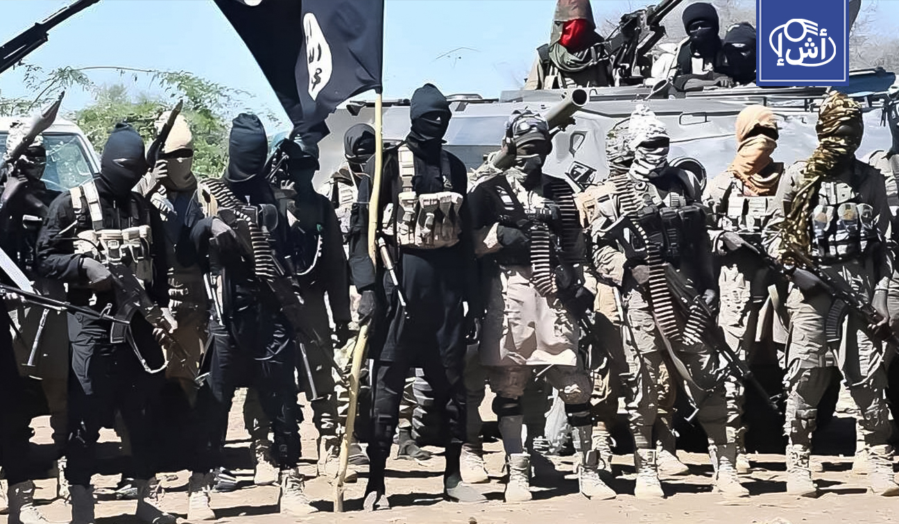 الجيش النيجيري يعلن مقتل عشرات المسلحين في ضربات مشتركة بولاية بورنو