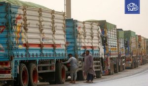 السودان.. الدعم السريع يحتجز أكثر من 300 شاحنة محاصيل