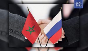 سفير روسيا لدى المغرب يقترح تنظيم مباراة كروية ودية بين المنتخبين الروسي والمغربي