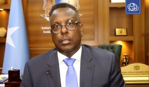 الصومال يرفض الاعتراف الإسرائيلي بصوماليلاند ويصفه بانتهاك دولي