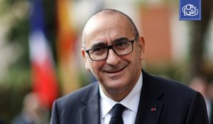 وزير الداخلية الفرنسي في الجزائر لمحاولة كسر الجمود في العلاقات الثنائية