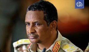 جدل في أوغندا بعد زيارة حميدتي.. قائد الجيش الأوغندي يهاجم الدعم السريع