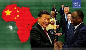 الصين تعلن إعفاء جمركي على واردات 53 دولة إفريقية