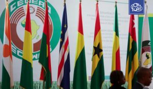 وزراء اتحاد دول الساحل يقرون خارطة الطريق للعام الثاني