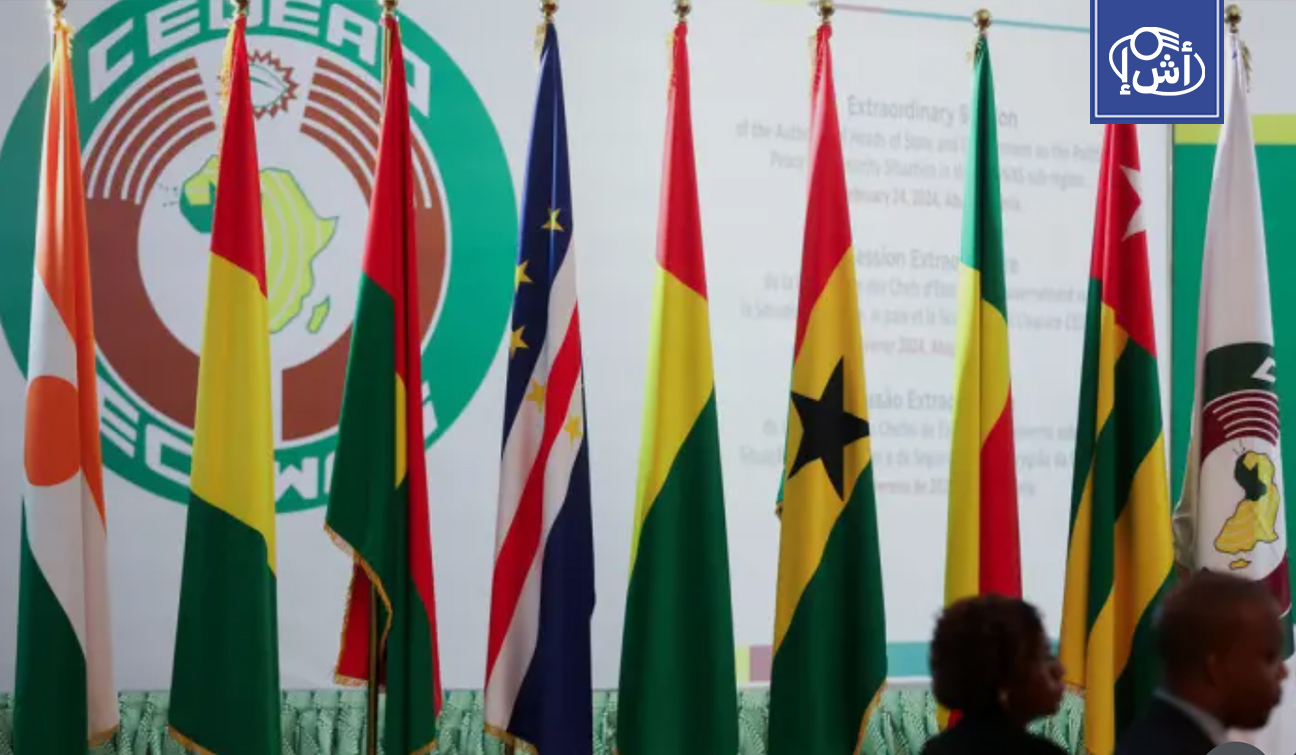 وزراء اتحاد دول الساحل يقرون خارطة الطريق للعام الثاني