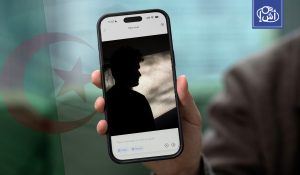 شاب جزائري ينتحر تاركا رسالة مسجلة يحذر فيها من المخدرات