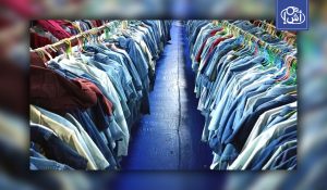 مصر تخطط لزيادة صادرات الملابس وتراهن على 4.4 مليار دولار بنهاية 2026