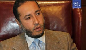الساعدي القذافي: نترقب نتائج التحقيقات ولا نوجه اتهامات في مقتل سيف الإسلام