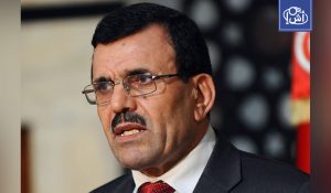 الحكم على رئيس الوزراء التونسي الأسبق علي العريضي بالسجن 24 عاماً