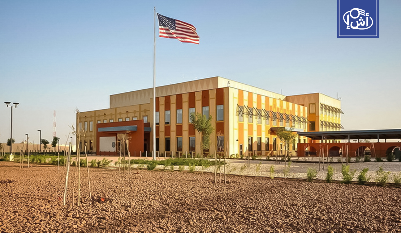 بوركينا فاسو.. السجن المؤبد لموظف في السفارة الأمريكية بعد إدانته باغتصاب قاصرتين