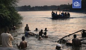 مطالب بتحقيق مستقل في غرق مراكب بالسودان يودي بحياة 33 شخصاً