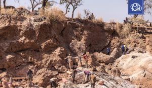 مالي تعيد تنظيم قطاع التعدين عبر شركة مملوكة للدولة