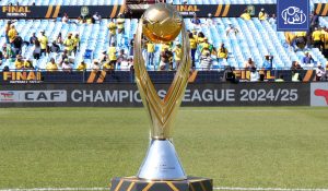 7 أندية تحسم تأهلها إلى ربع نهائي دوري أبطال إفريقيا