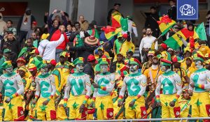 المغرب يؤجل محاكمة 18 مشجعاً سنغالياً على أحداث نهائي أمم إفريقيا إلى الخميس المقبل
