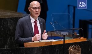 الأمم المتحدة تتهم قوات الدعم السريع بارتكاب جرائم في الفاشر