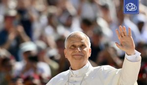 جولة إفريقية مرتقبة للبابا لاوون الرابع عشر تبدأ في الجزائر