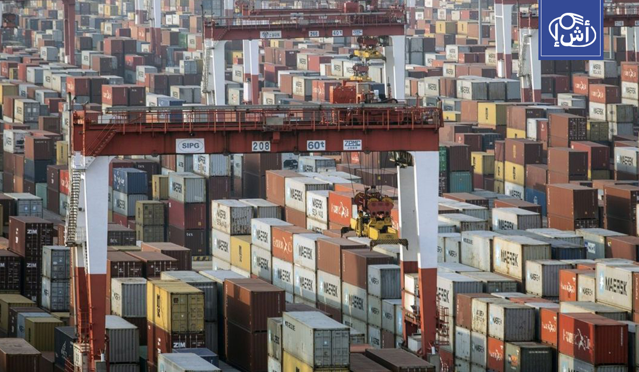 مساعي تركية لرفع التبادل التجاري مع مصر إلى 9 مليار دولار خلال العام الحالي