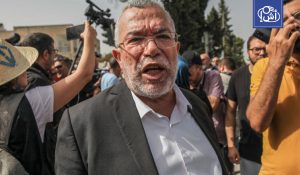 جبهة الخلاص الوطني التونسية ترفض أحكام سجن بحق قياديين