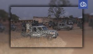 عشرات القتلى في هجوم مسلح على قرى بوسط غرب نيجيريا