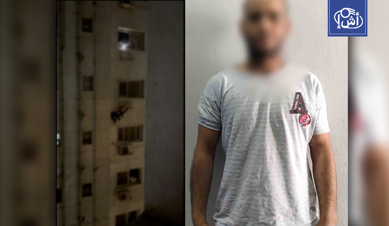 مصر.. محاولة سرقة تثير الذعر في المعادي بعد تسلق عقار سكني