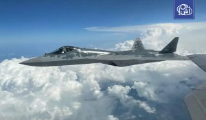 واشنطن تلوّح بعقوبات “كاتسا” على الجزائر بعد شراء مقاتلات روسية