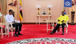 الخرطوم تصعد ضد أوغندا بعد استقبال حميدتي