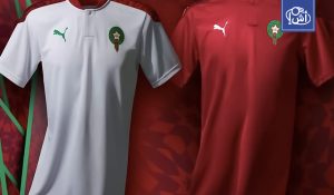 سجن مشجع جزائري بسبب قميص منتخب المغرب