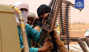 مقتل 25 من عناصر الدفاع الذاتي في كمائن غرب النيجر