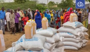 نقص التمويل يهدد بوقف عمليات برنامج الأغذية العالمي في الصومال