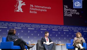 أفلام عربية تتألق في مهرجان برلين السينمائي