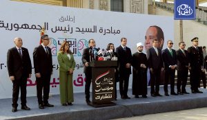 مليون وجبة يومياً لغزة ضمن جهود مصر الإنسانية في رمضان