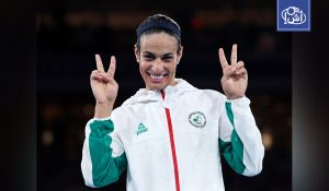 طبيب فرنسي يؤكد: الملاكمة إيمان خليف أنثى بيولوجياً